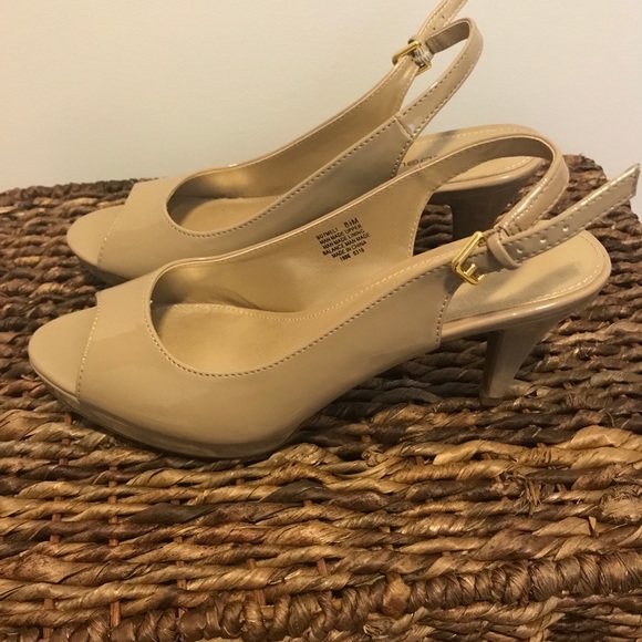 Bandolino Shoes - Bandolino heels